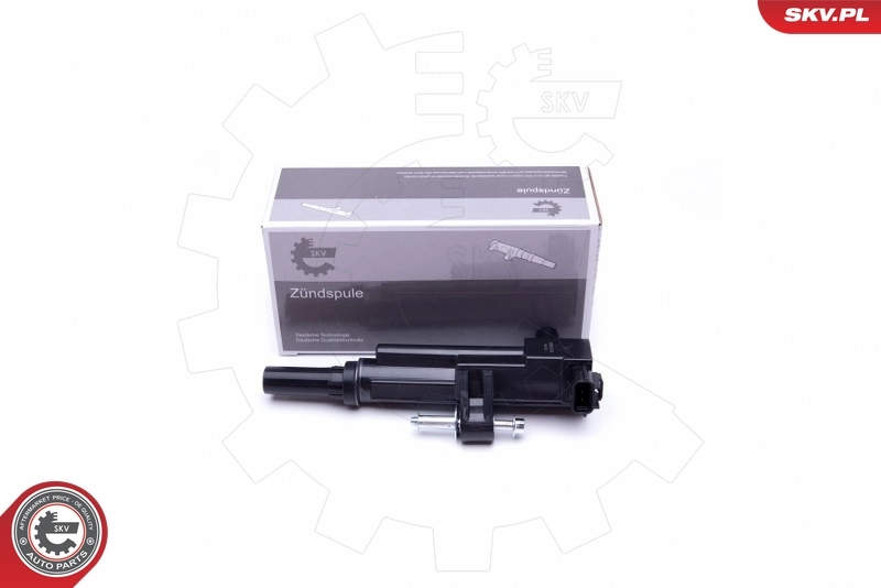 Ignition Coil